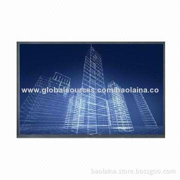 B223-S Broadcast Level 22-inch LCD Monitor with VGA/BNC/DVI/HDMI/SD/HD-SDI Interface